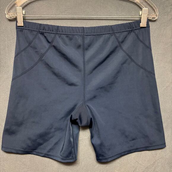 Warrior Lacrosse Bike Compression Shorts Athletic Performance Gorpcore Workout - Picture 4 of 5